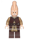 LEGO sw911 Ki-Adi-Mundi (75206)